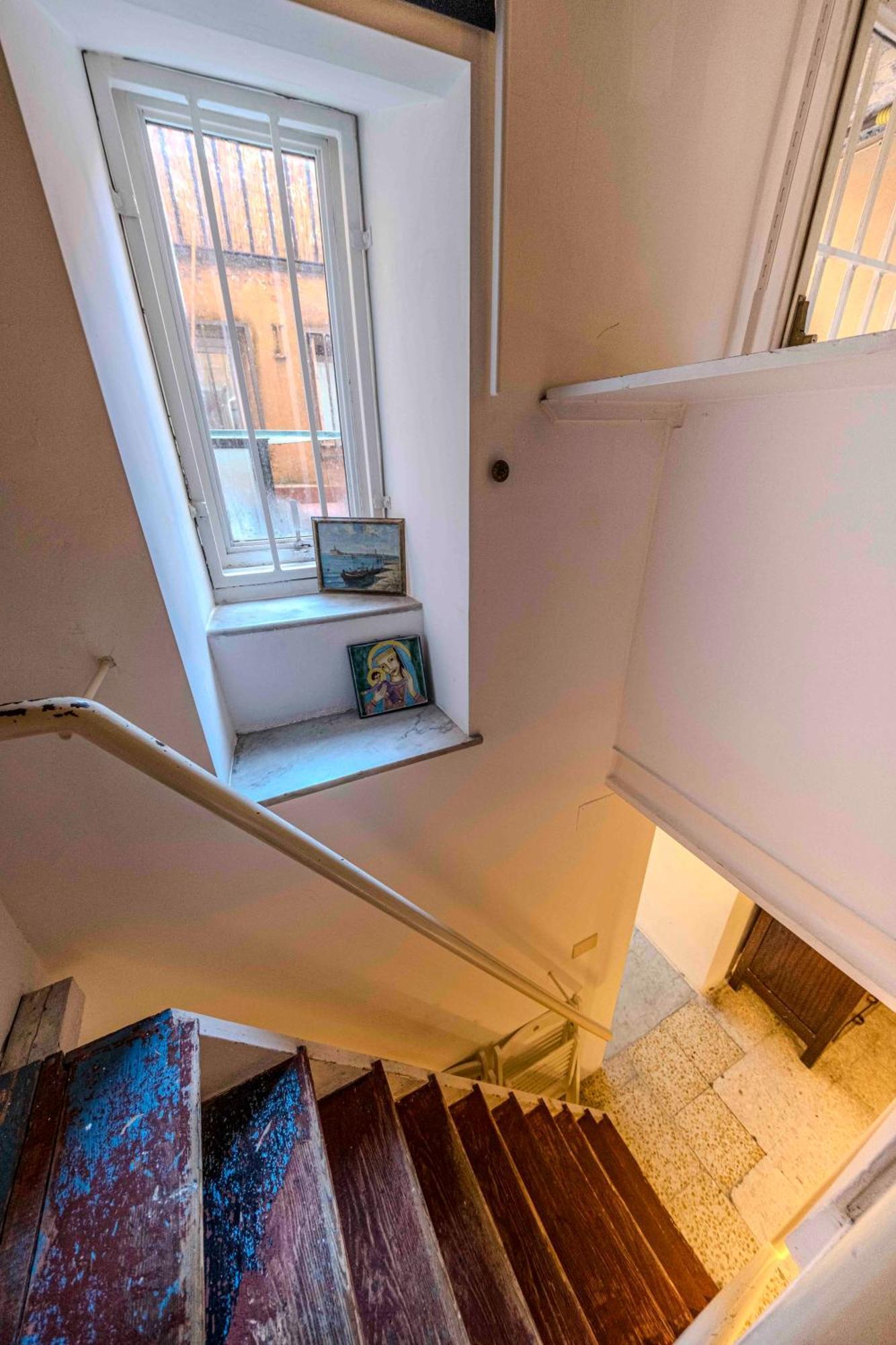 Navonaloft Apartment Rome Exterior photo