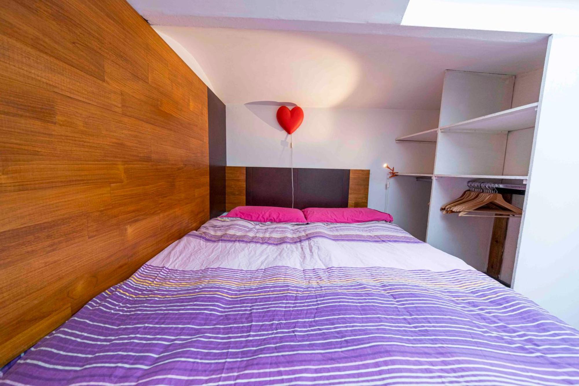 Navonaloft Apartment Rome Exterior photo