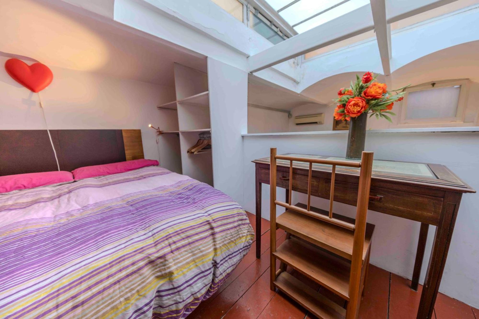 Navonaloft Apartment Rome Exterior photo