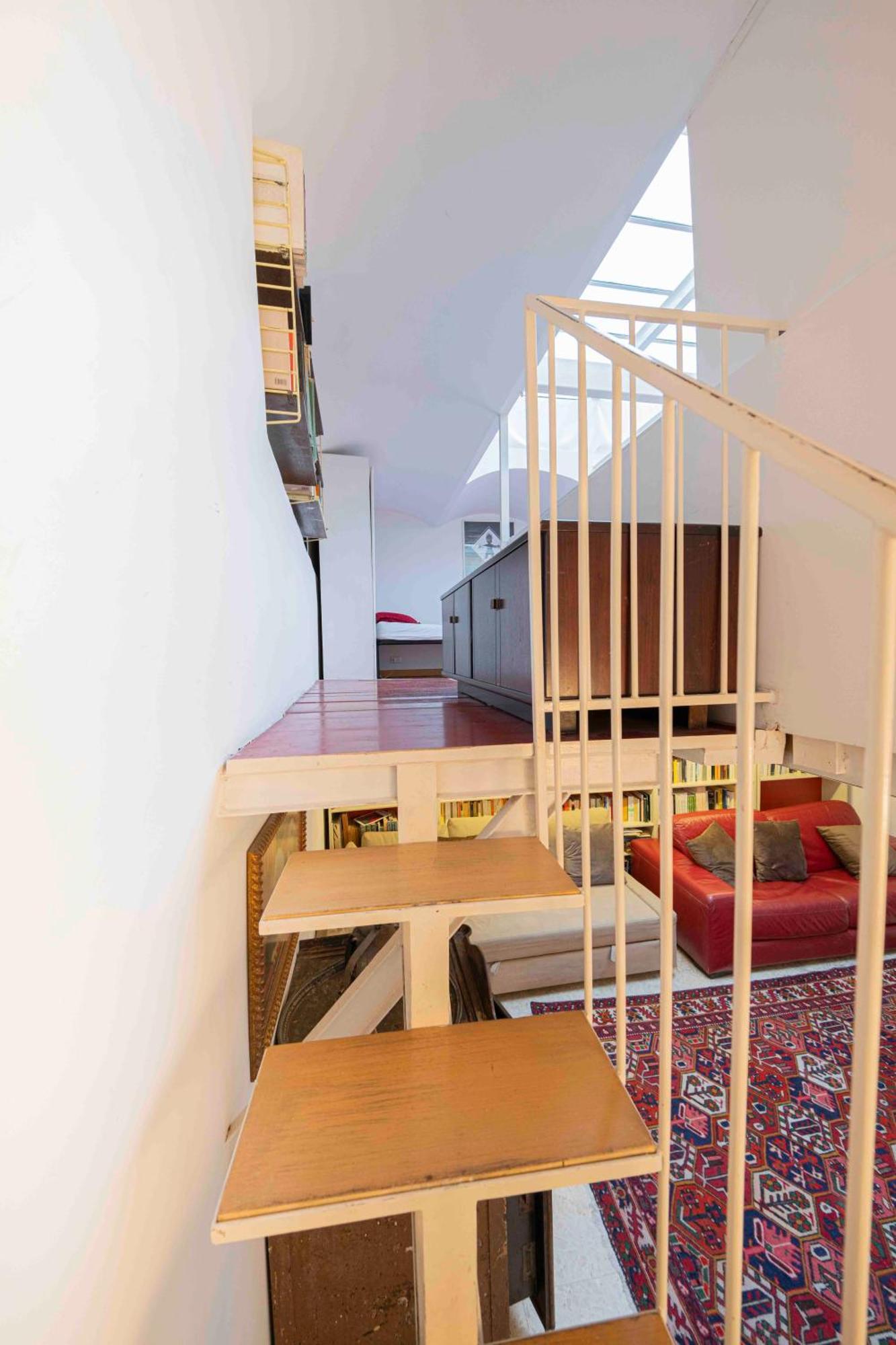 Navonaloft Apartment Rome Exterior photo