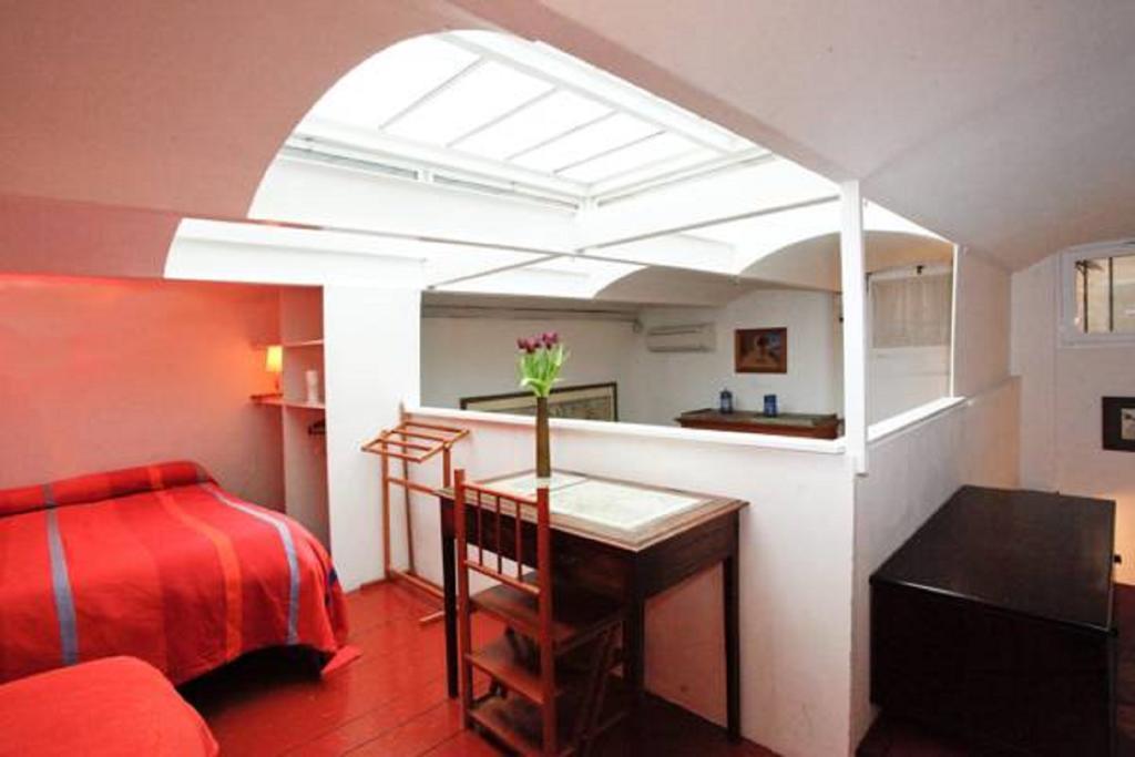Navonaloft Apartment Rome Exterior photo